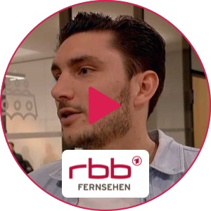 RBB Fernsehen Dokumentation Vorschau