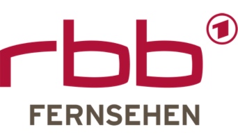 RBB Fernsehen Logo
